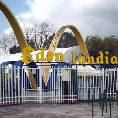 Chiarini22 Apartamento *