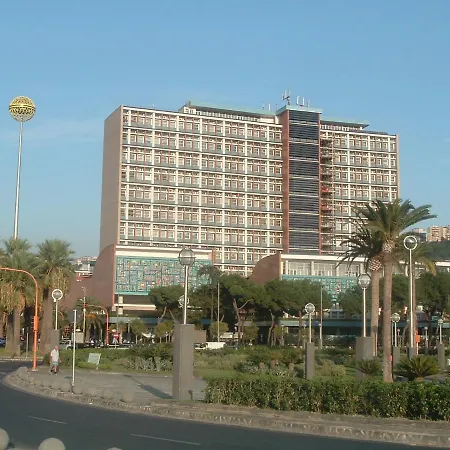 Chiarini22 * Nápoles