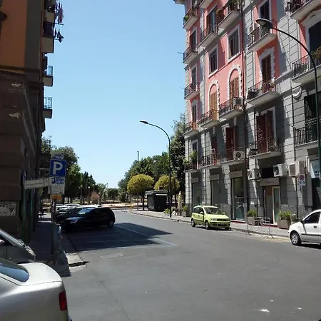 Chiarini22 Apartamento *