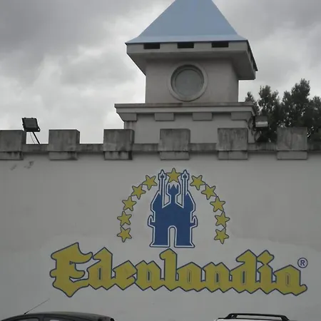 Apartamento Chiarini22 Nápoles