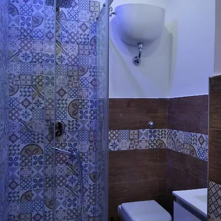 Chiarini22 Apartamento *