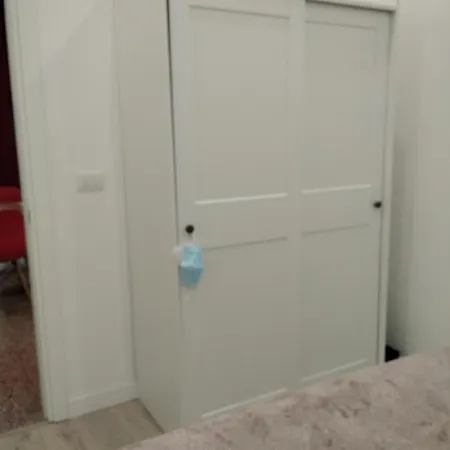 Apartamento Chiarini22 Nápoles