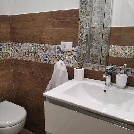 Apartamento Chiarini22