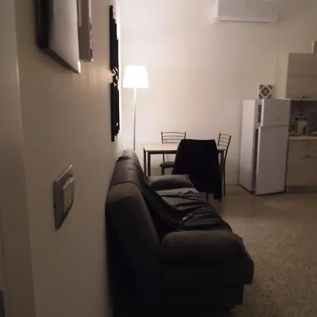 Chiarini22 Apartamento