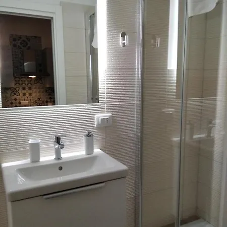 Chiarini22 Apartamento Nápoles