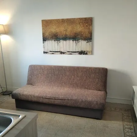 Apartamento Chiarini22