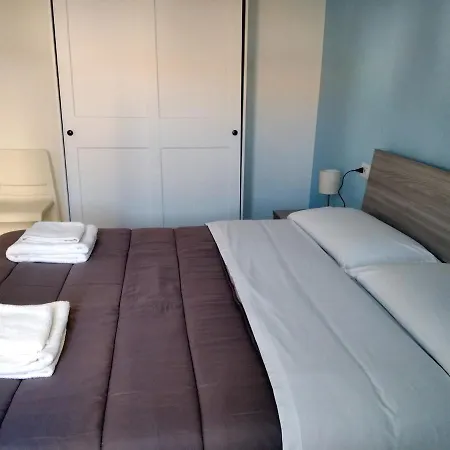 Apartamento Chiarini22