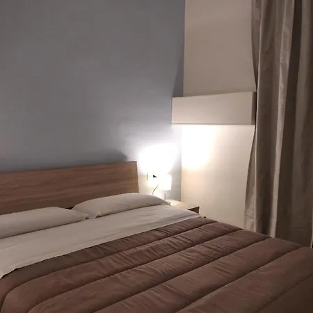 Apartamento Chiarini22 *