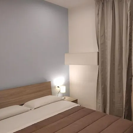 Chiarini22 Apartamento Nápoles