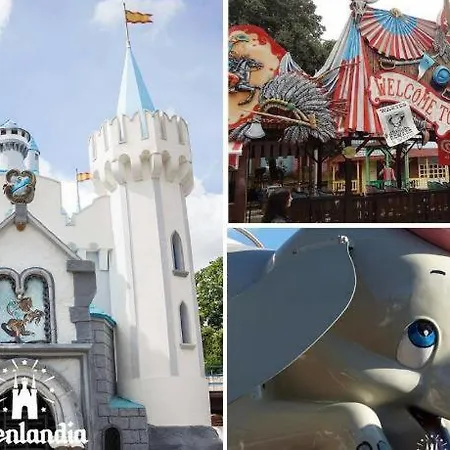 Chiarini22 Apartamento Nápoles