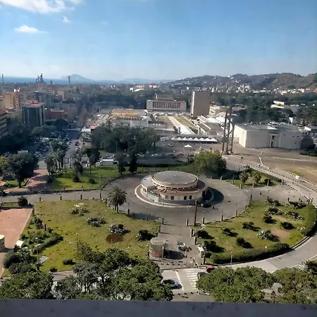 Apartamento Chiarini22 *