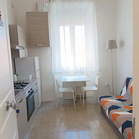 Apartamento Chiarini22