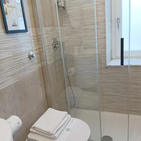 Apartmán Chiarini22