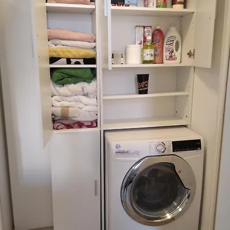 Chiarini22 Apartmán *