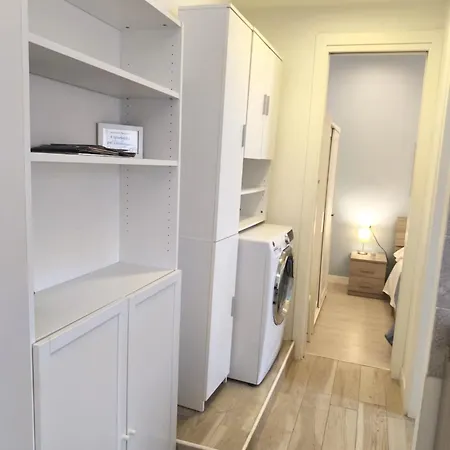 Chiarini22 Apartamento