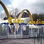 Chiarini22 Apartman *