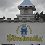 Apartman Chiarini22 Nápoly
