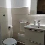 Chiarini22 Apartman Nápoly