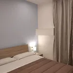 Chiarini22 Apartman Nápoly