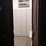 Chiarini22 Apartman Nápoly