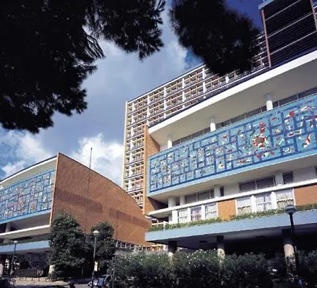 Apartamento Chiarini22 *