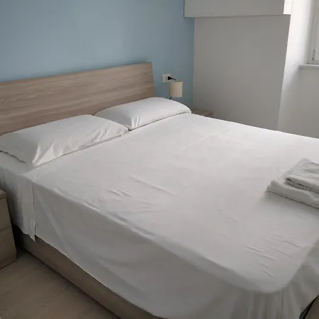 Chiarini22 Apartamento *