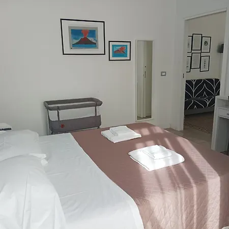 Chiarini22 Apartman