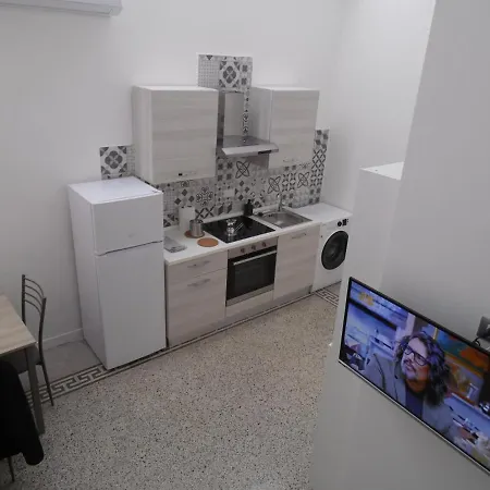 Chiarini22 * Naples