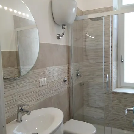 Chiarini22 Apartman
