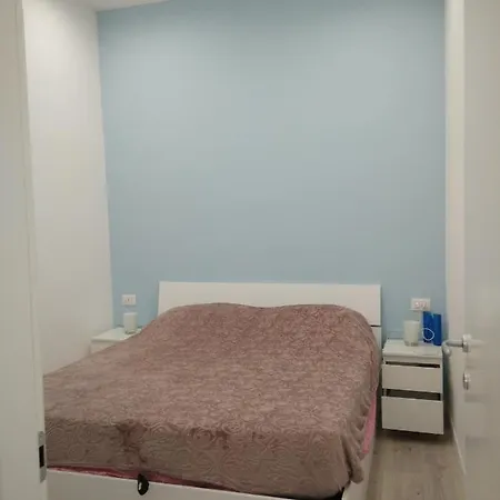 Apartment Chiarini22 Naples