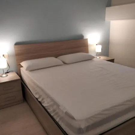 Apartman Chiarini22 *