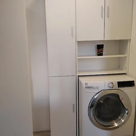 Apartment Chiarini22 Naples