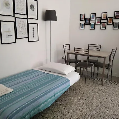 Apartment Chiarini22 Naples