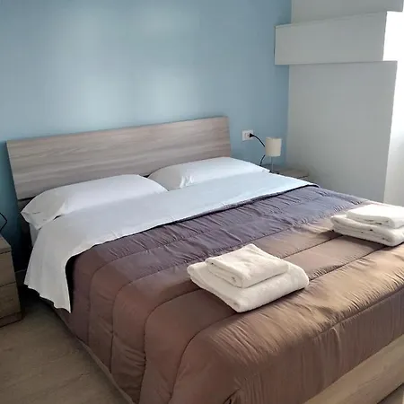 Chiarini22 Nápoly