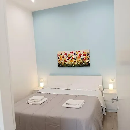 Chiarini22 Apartman