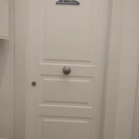 Chiarini22 Apartman
