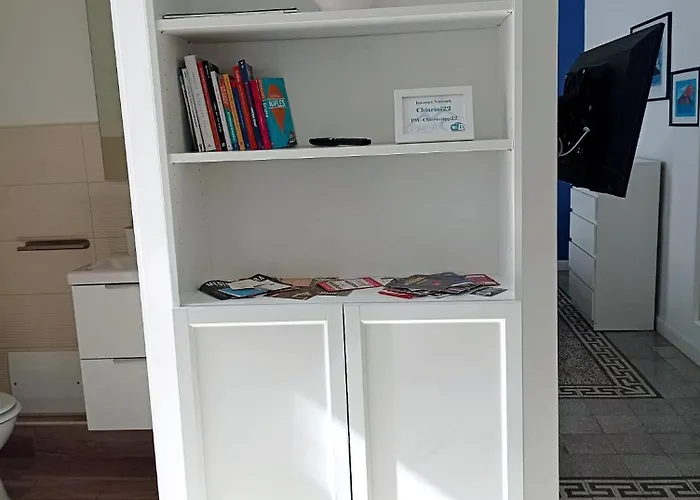 Chiarini22 * 나폴리