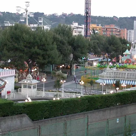 Apartamento Chiarini22 *