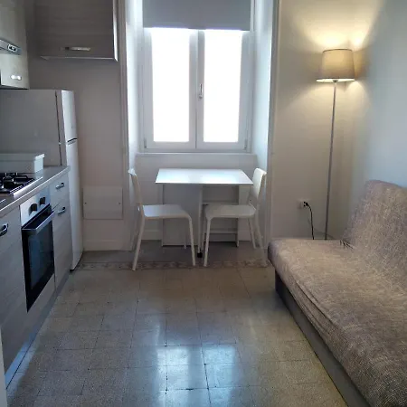 Chiarini22 Apartamento *