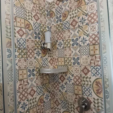 Chiarini22 Daire Napoli