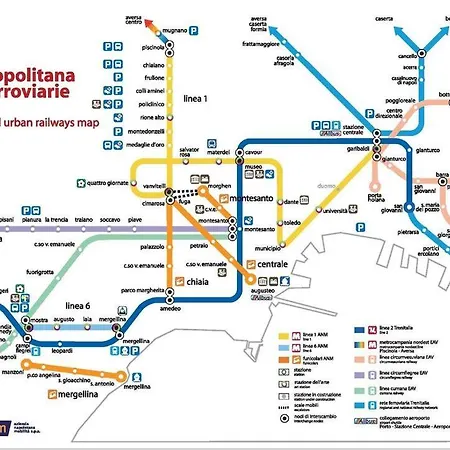 Daire Chiarini22 Napoli