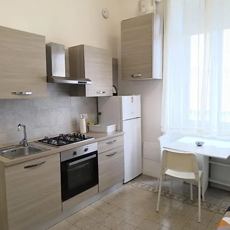 Apartamento Chiarini22 Nápoles