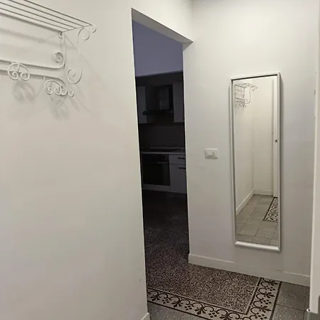 Apartamento Chiarini22 *