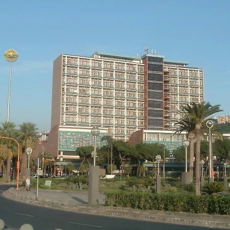 Chiarini22 * Napoli