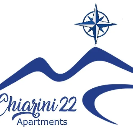 Chiarini22 Appartamento
