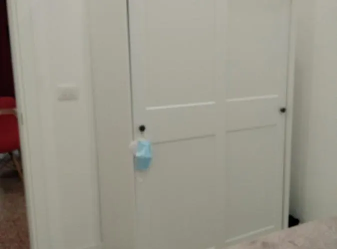 Appartement Chiarini22 Naples