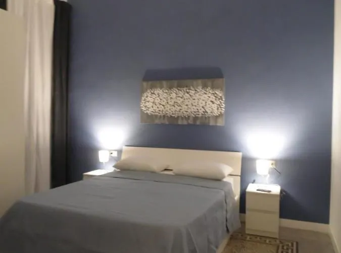 Chiarini22 Appartement Naples