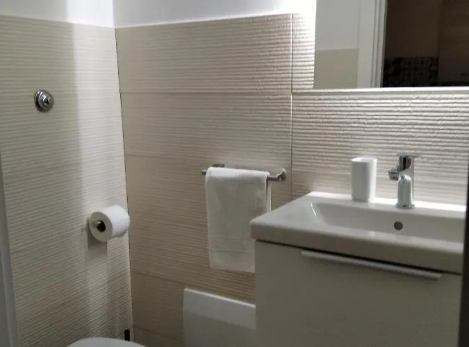 Chiarini22 Appartement Naples