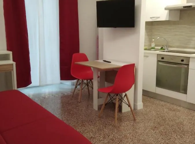 Chiarini22 Appartement *