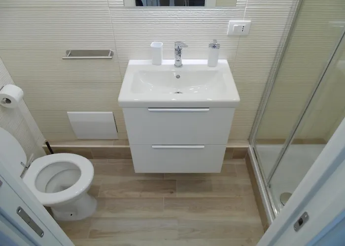 Appartement Chiarini22 Naples